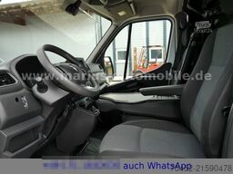 RENAULT Master dCi 135 L2H2 Klima/PDC