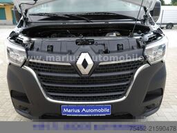 RENAULT Master dCi 135 L2H2 Klima/PDC