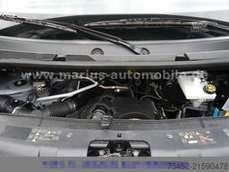 RENAULT Master dCi 135 L2H2 Klima/PDC