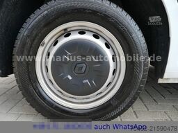 RENAULT Master dCi 135 L2H2 Klima/PDC