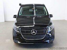 Mercedes-Benz V 220 Marco Polo,AMG,Airmatic,Leder,NightPaket