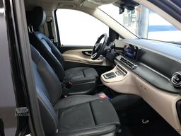 Mercedes-Benz V 220 Marco Polo,AMG,Airmatic,Leder,NightPaket