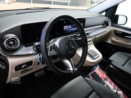 Mercedes-Benz V 220 Marco Polo,AMG,Airmatic,Leder,NightPaket