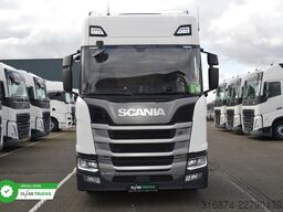 SCANIA R450 CR20H Retarder ACC ADAS Package