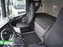 SCANIA R450 CR20H Retarder ACC ADAS Package