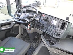 SCANIA R450 CR20H Retarder ACC ADAS Package