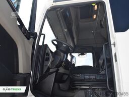 MAN TGX 18.470 GX, 14 Gears