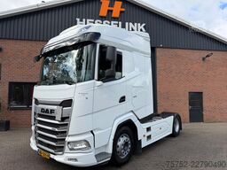 DAF XF 480 Standairco Hydraulic
