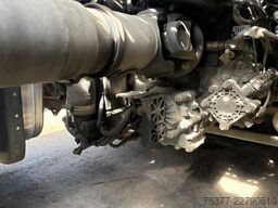 MAN TGX 18.510 retarder, 2 x Tank