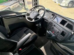 MAN TGX 18.510 retarder, 2 x Tank