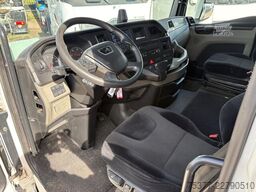 MAN TGX 18.510 retarder, 2 x Tank