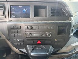 MAN TGX 18.510 retarder, 2 x Tank