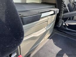 MAN TGX 18.510 retarder, 2 x Tank