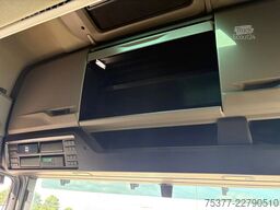 MAN TGX 18.510 retarder, 2 x Tank