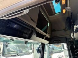 MAN TGX 18.510 retarder, 2 x Tank