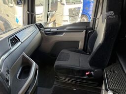 MAN TGX 18.510 retarder, 2 x Tank