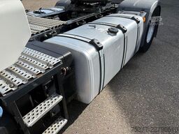 MAN TGX 18.510 retarder, 2 x Tank