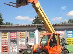 JLG JLG 3512 3,5 to / 12 m