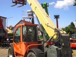 JLG JLG 3512 3,5 to / 12 m
