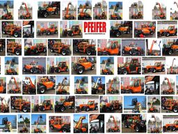 JLG JLG 3512 3,5 to / 12 m