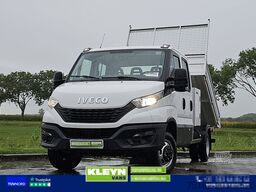 IVECO DAILY 35C16  Kipper 3.0Lt