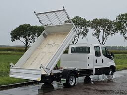 IVECO DAILY 35C16  Kipper 3.0Lt