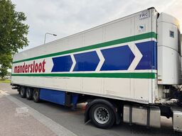Schmitz Cargobull 3 ass koeloplegger 2