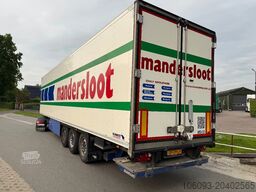 Schmitz Cargobull 3 ass koeloplegger 2