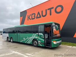 Setra S 417 UL 6x2*4 57 SEATS / AC / AUXILIARY HEATER...
