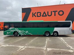 Setra S 417 UL 6x2*4 57 SEATS / AC / AUXILIARY HEATER...