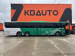 Setra S 417 UL 6x2*4 57 SEATS / AC / AUXILIARY HEATER...