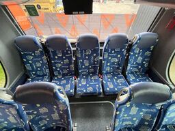 Setra S 417 UL / Intouro L 6x2*4 10 AVAILABLE ! / AC ...