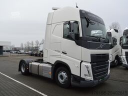 VOLVO FH 500 Globetrotter XL