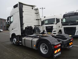 VOLVO FH 500 Globetrotter XL