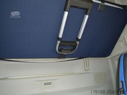 VOLVO FH 500 Globetrotter XL