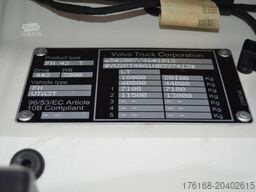 VOLVO FH 500 Globetrotter XL