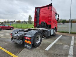 Volvo FH 500