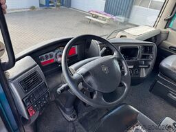 Renault Magnum 520 Low Deck Hefschotel Euro 5