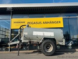 Kotte Garant V8000 Güllefass Wasserfass