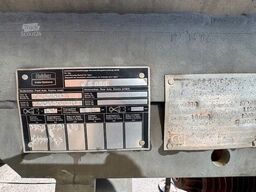 Kotte Garant V8000 Güllefass Wasserfass