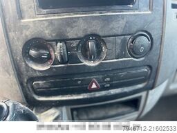 VW Crafter Kasten DOKA 6 SITZER 35 Maxi *2008*