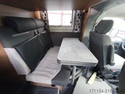 KNAUS TOURER Vansation 500 MQ,4 Personen