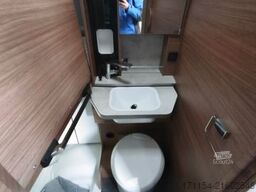 KNAUS TOURER Vansation 500 MQ,4 Personen