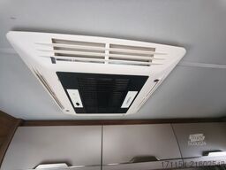 KNAUS TOURER Vansation 500 MQ,4 Personen