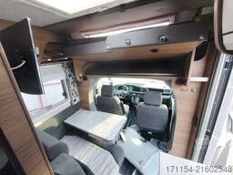 KNAUS TOURER Vansation 500 MQ,4 Personen