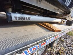 KNAUS TOURER Vansation 500 MQ,4 Personen