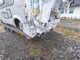 KNAUS TOURER Vansation 500 MQ,4 Personen