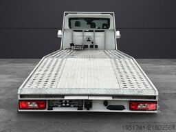 FORD Transit Abschleppwagen Automatik AHK 3,5T