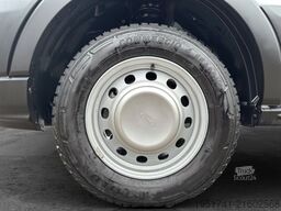 FORD Transit Abschleppwagen Automatik AHK 3,5T