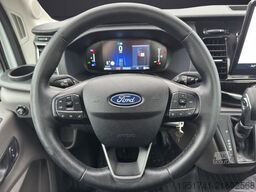 FORD Transit Abschleppwagen Automatik AHK 3,5T